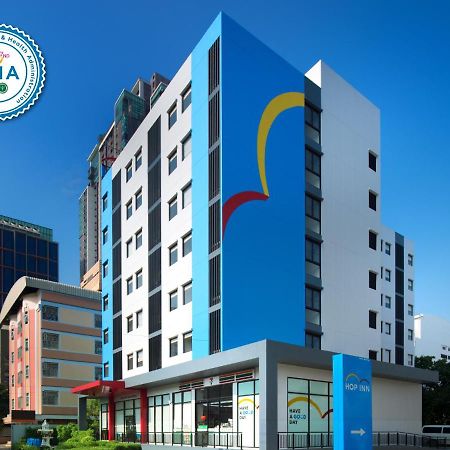 Hop Inn Chaengwattana Nonthaburi Kültér fotó