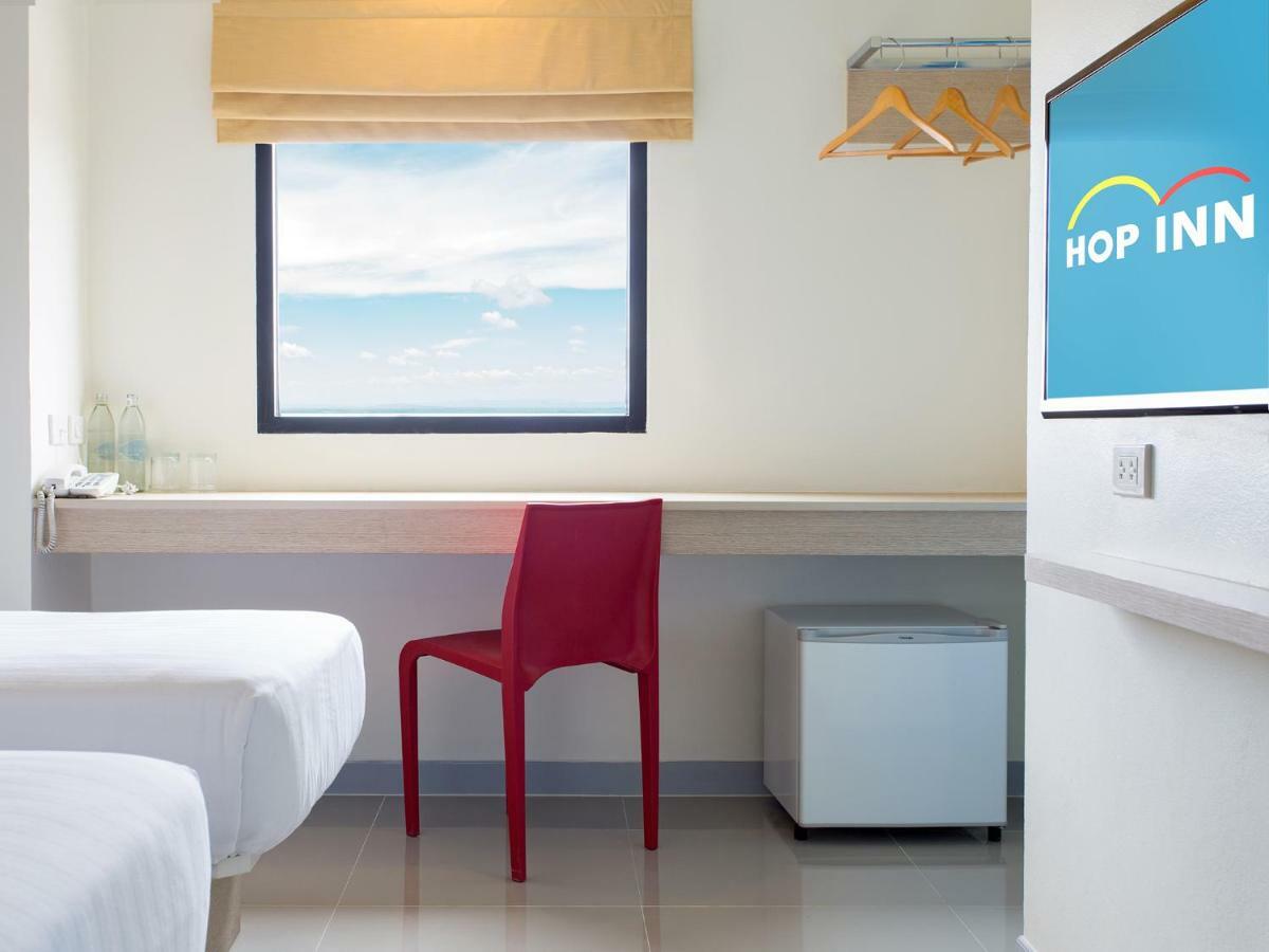 Hop Inn Chaengwattana Nonthaburi Kültér fotó