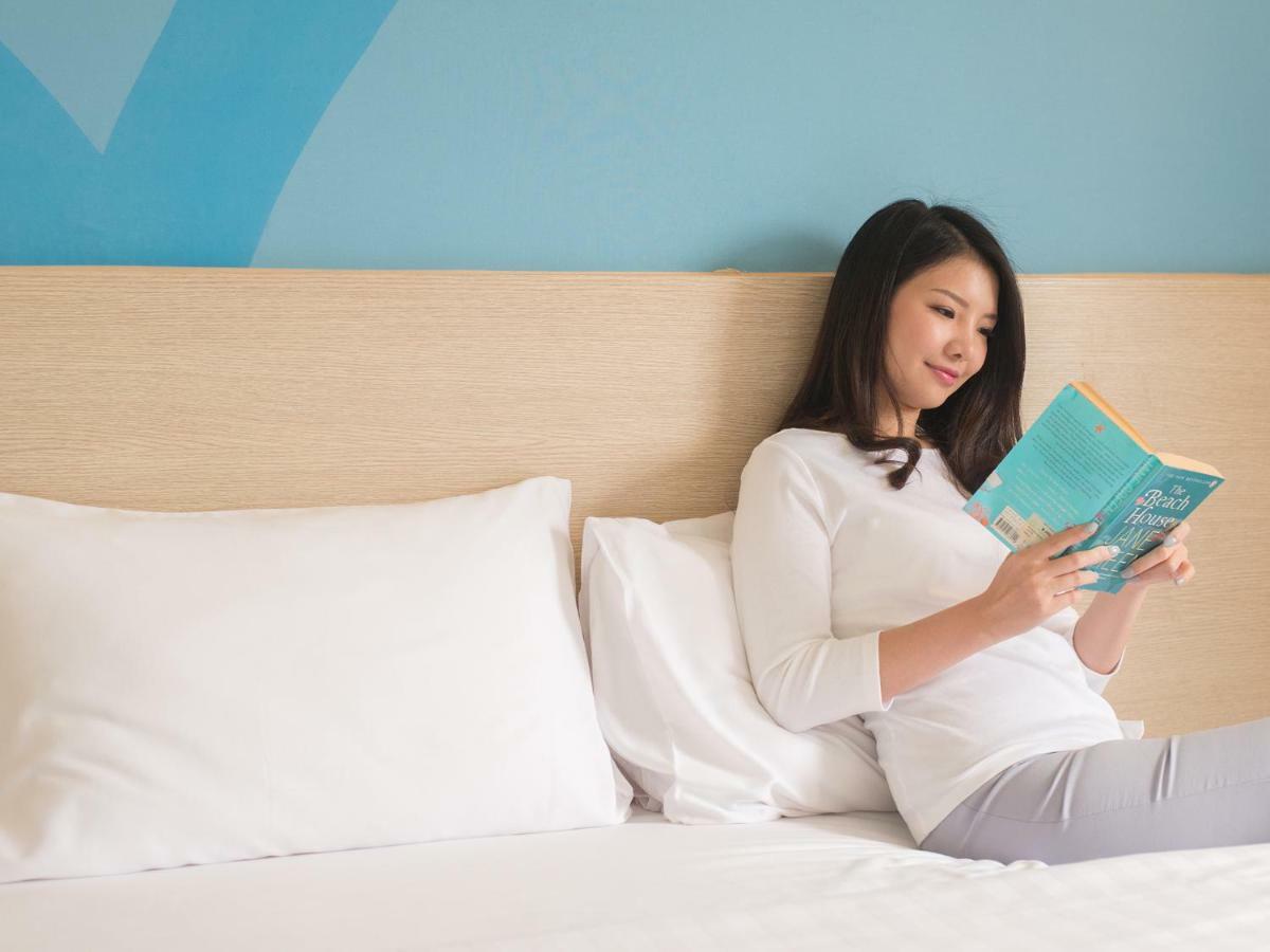 Hop Inn Chaengwattana Nonthaburi Kültér fotó